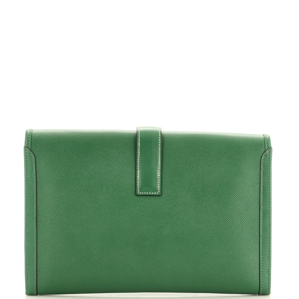 Jige Clutch Courchevel PM