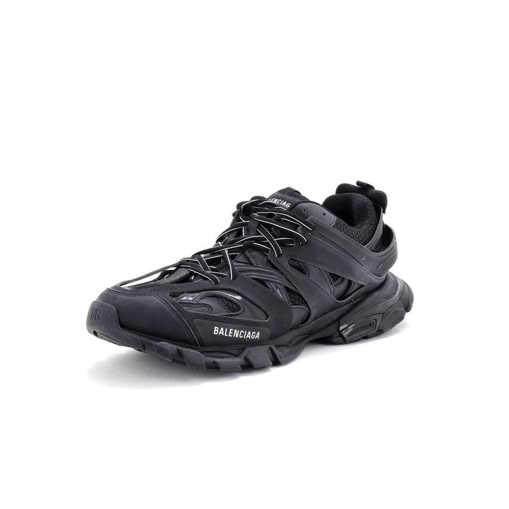 Men's Runner Sneaker Mesh and Nylon
