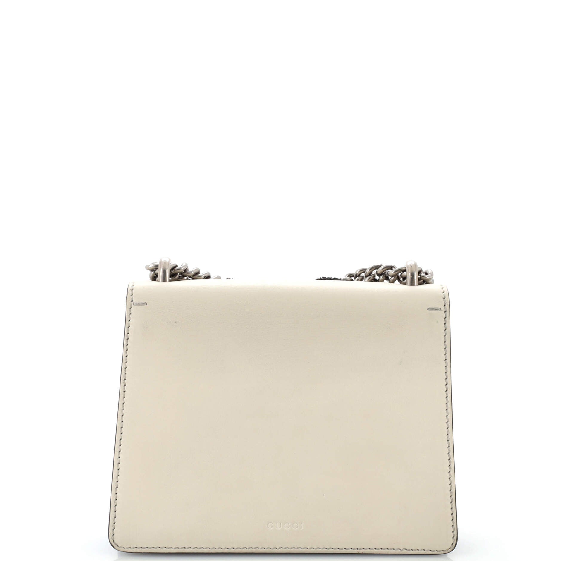 Dionysus Bag Embellished Leather Mini