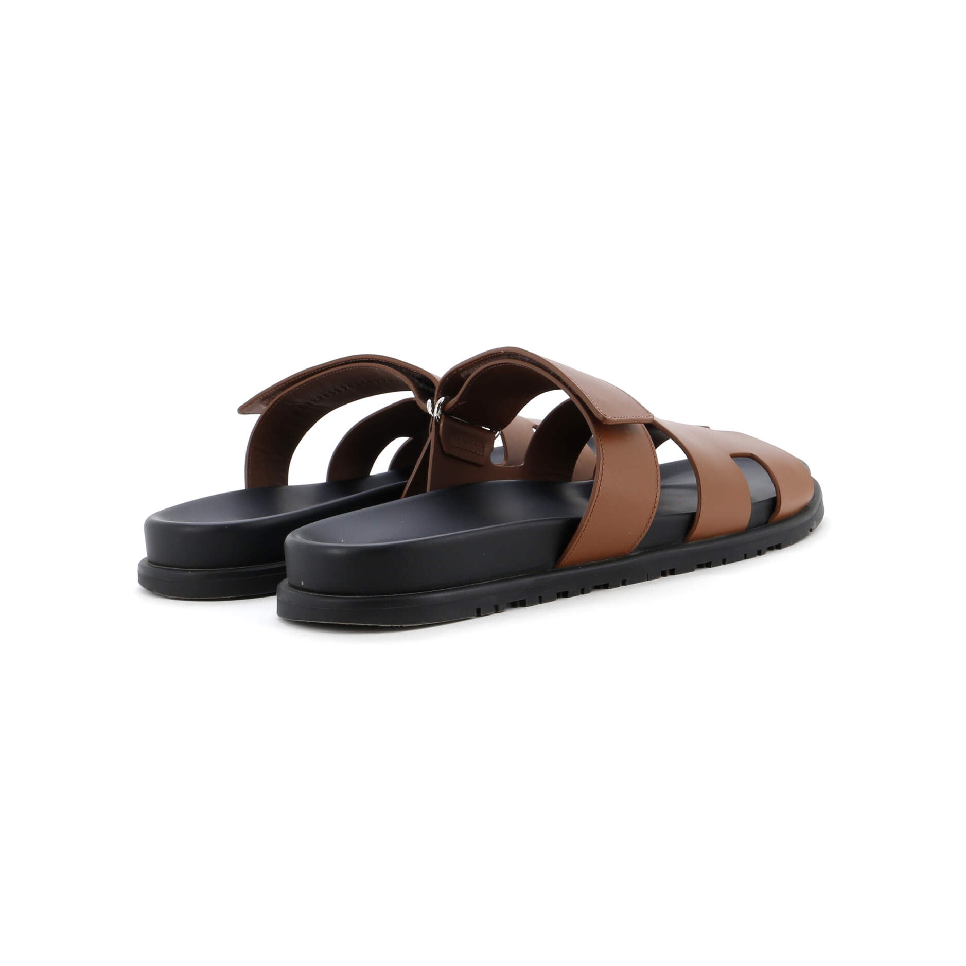 Men's Chypre Sandals Leather