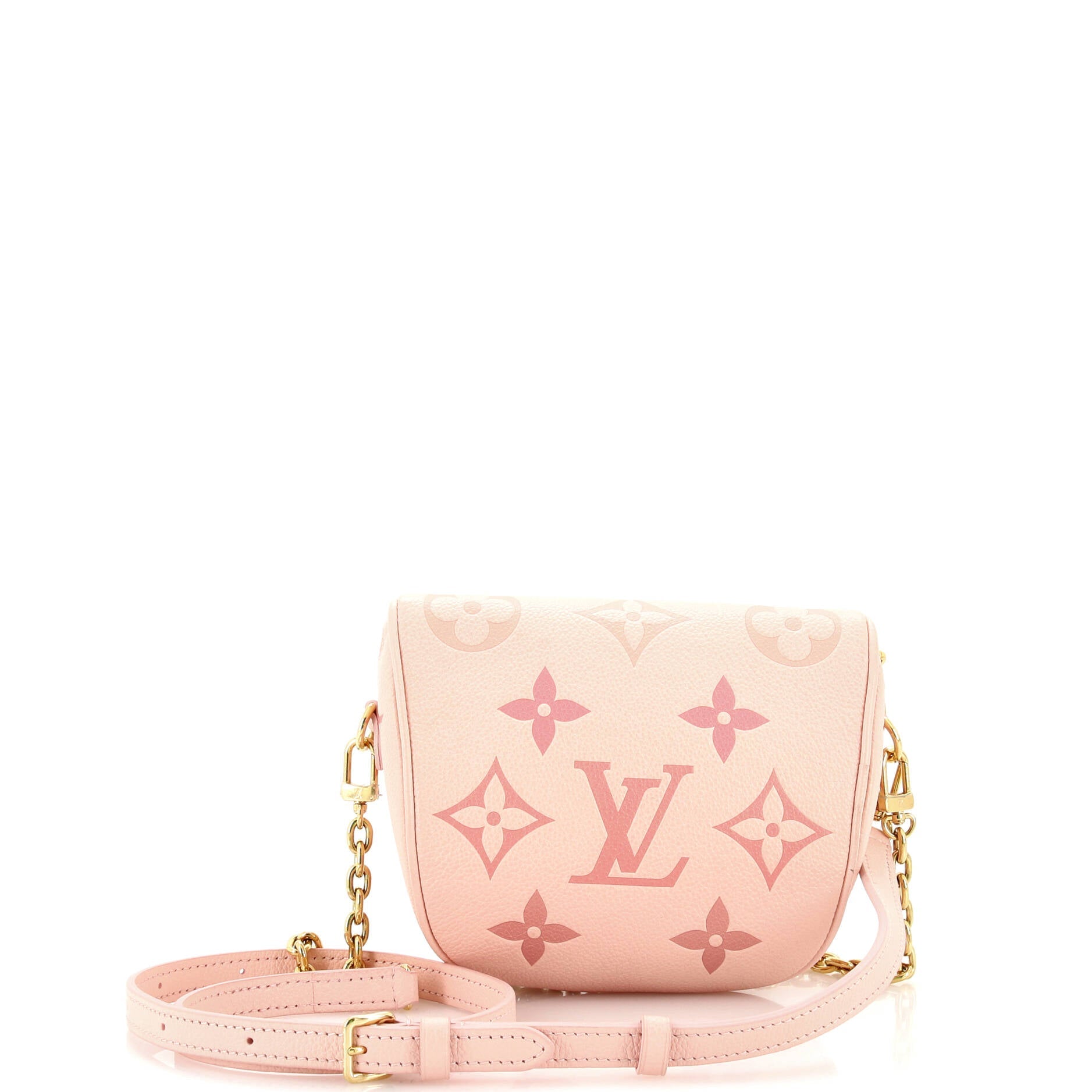 Bum Bag By The Pool Monogram Empreinte Giant Mini