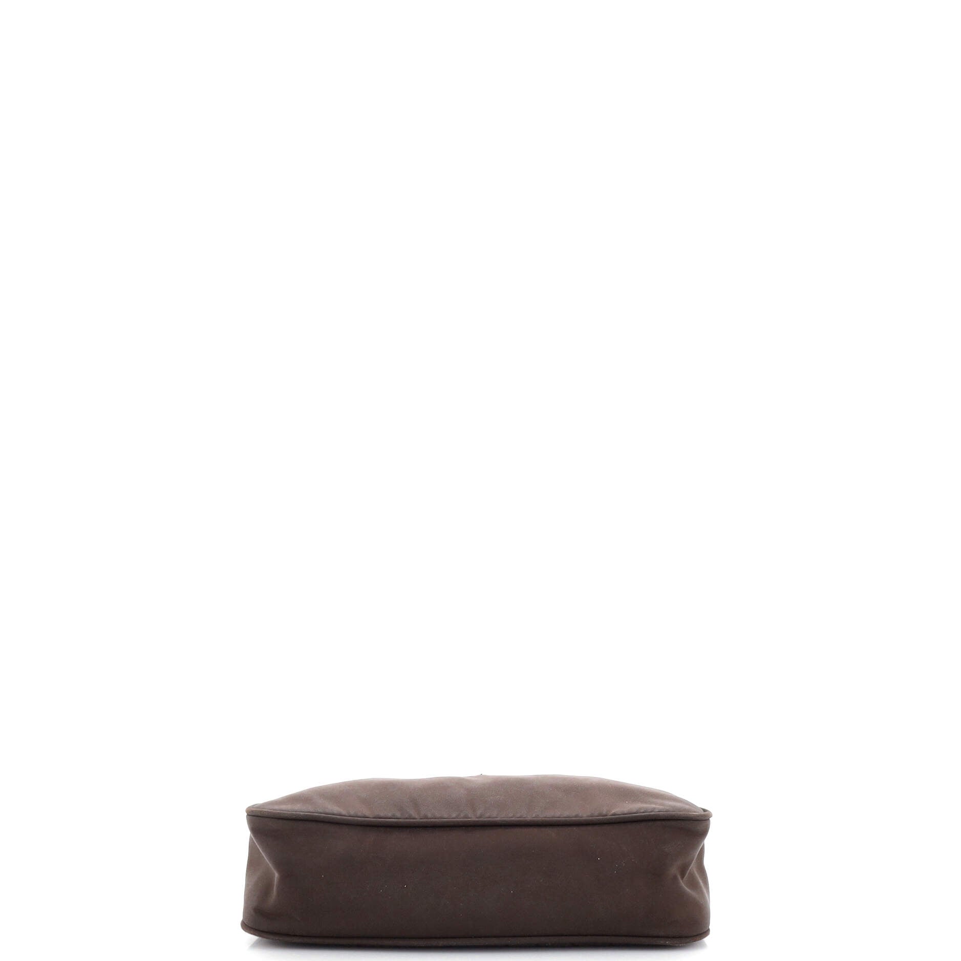 Re-Edition 2000 Hobo Tessuto Mini