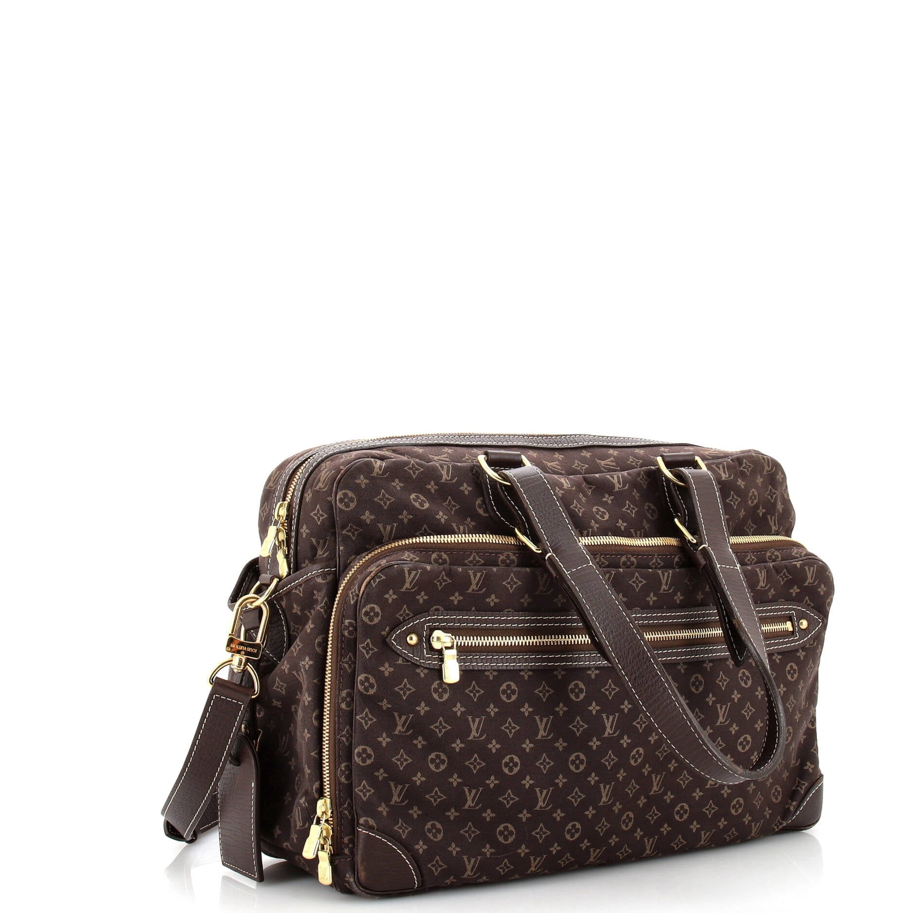 Diaper Bag Mini Lin