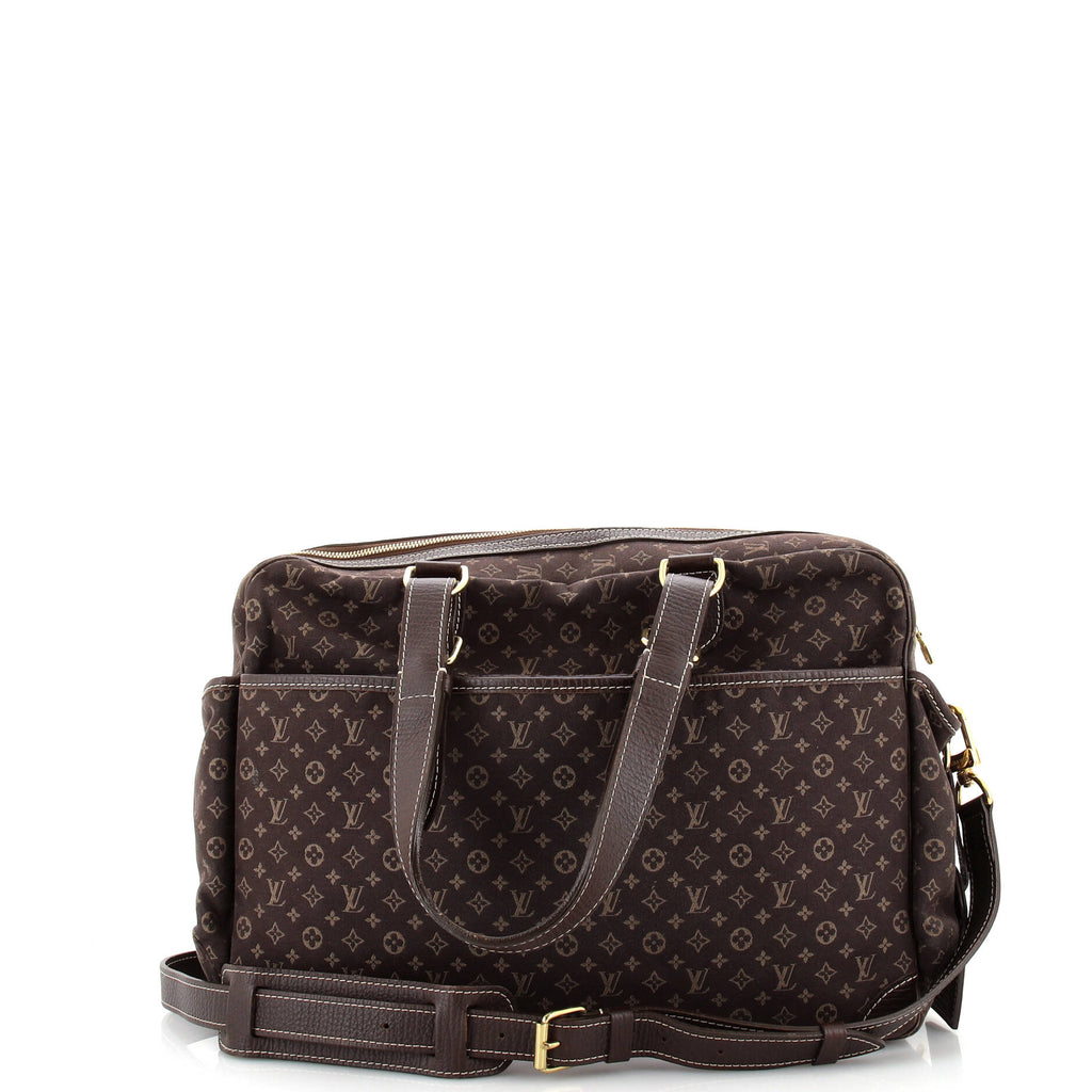 Diaper Bag Mini Lin