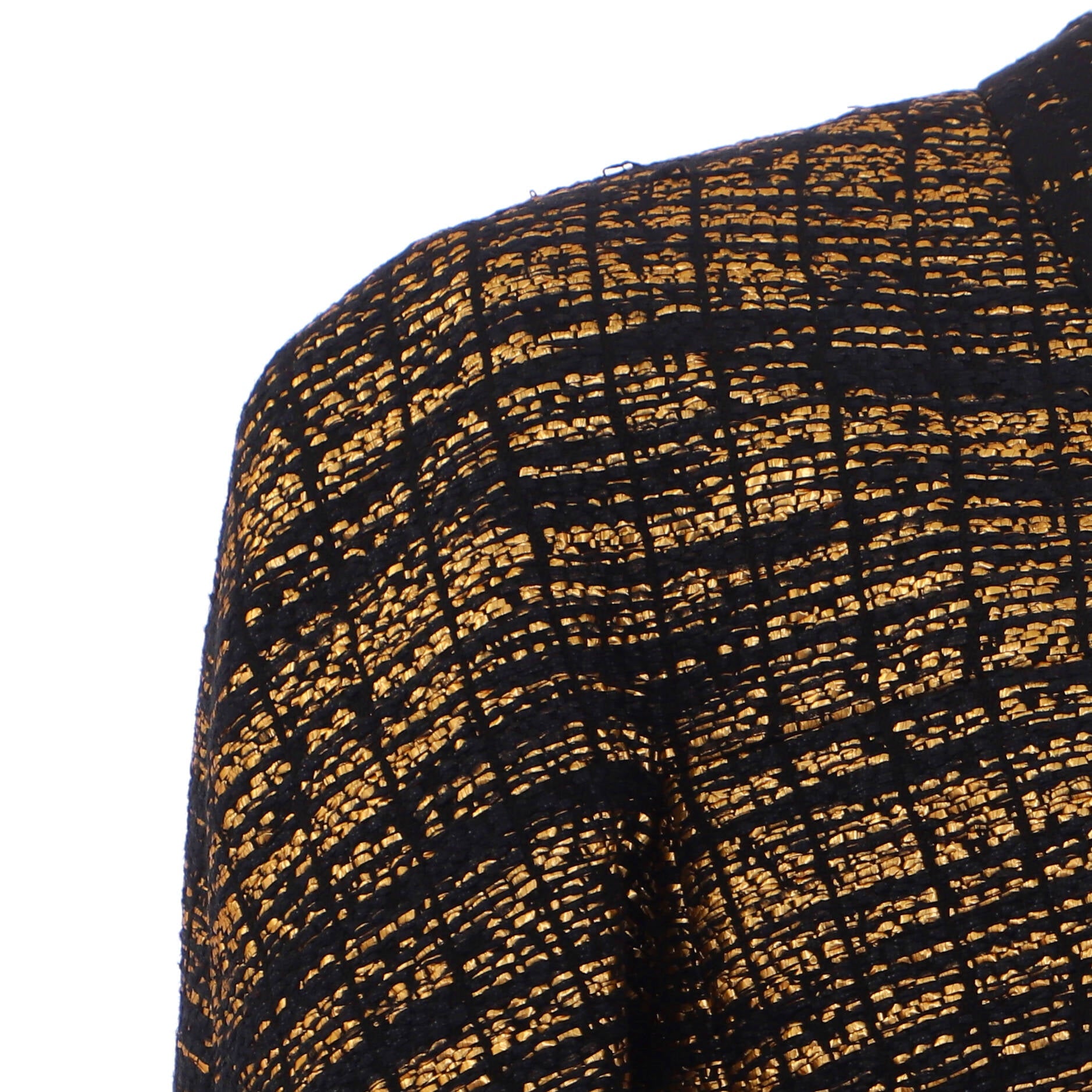 Women's Paris-New York Evening Jacket Wool Blend