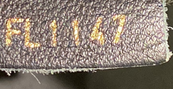 Louis Vuitton Palm Springs Backpack Monogram Canvas PM