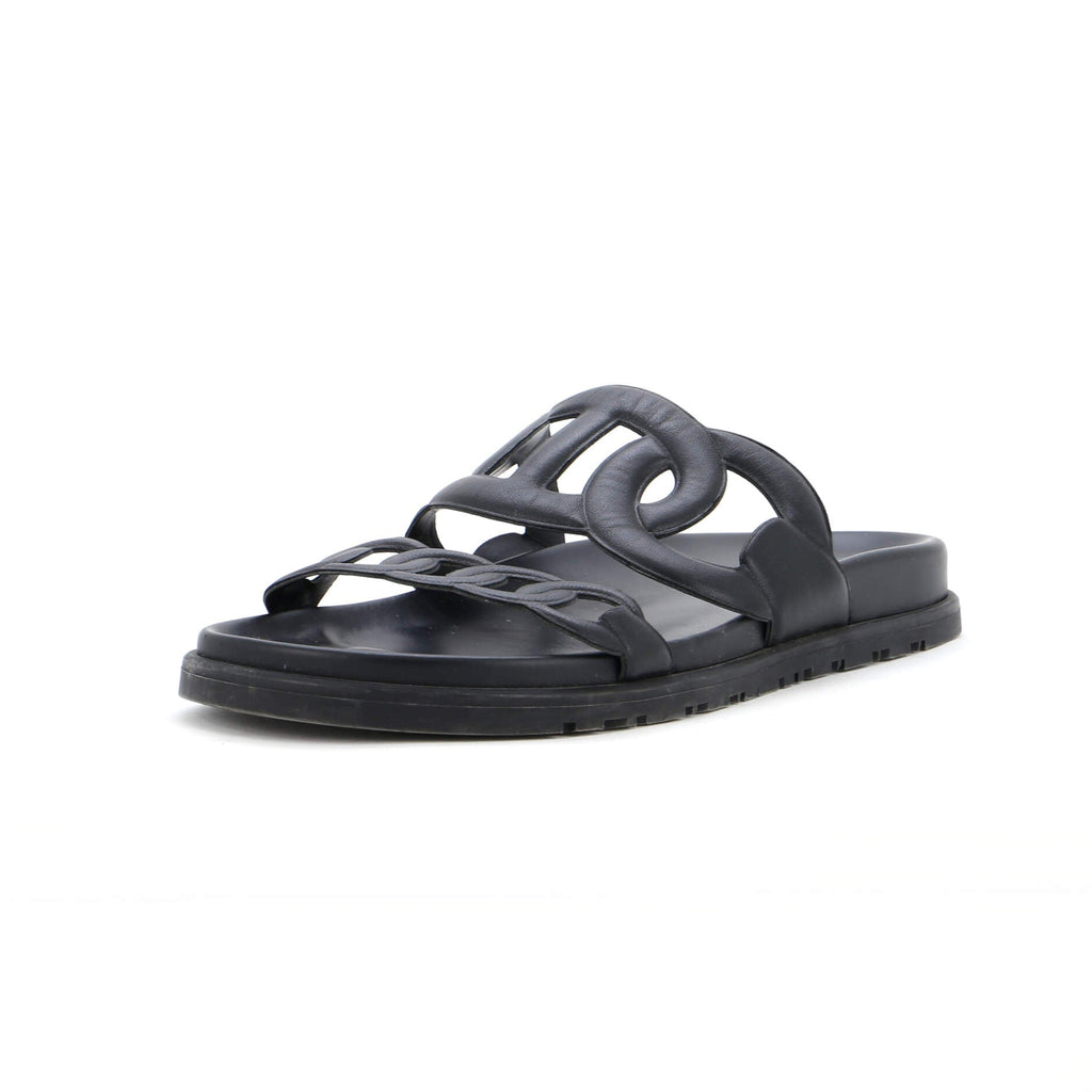 Women's Extra Sandals Leather
