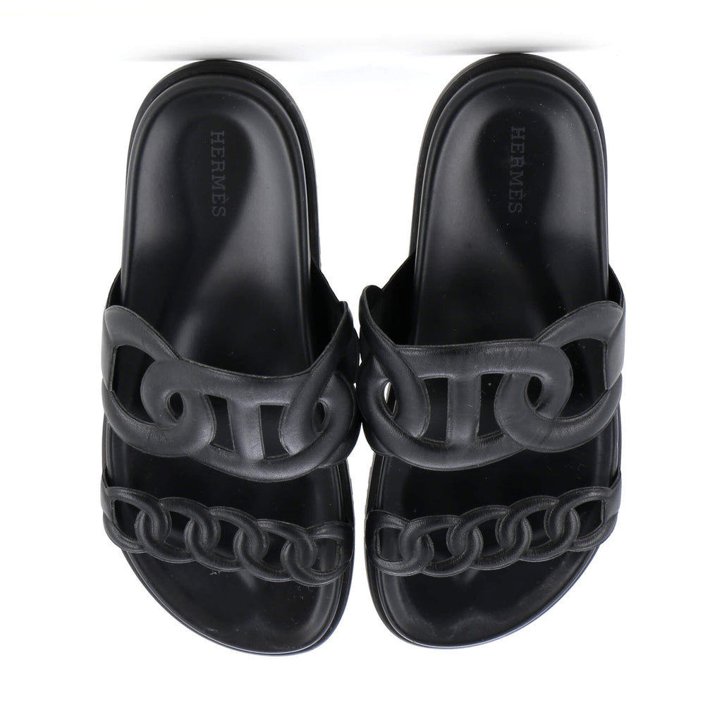 Women's Extra Sandals Leather
