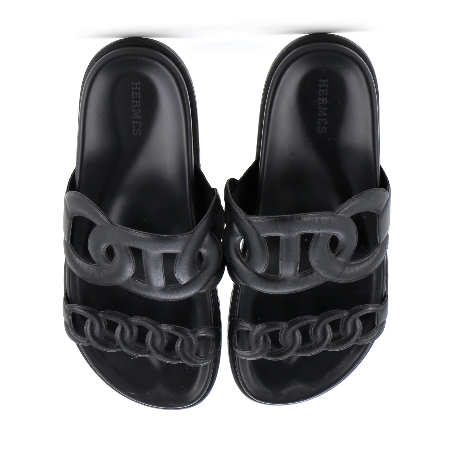 Women's Extra Sandals Leather