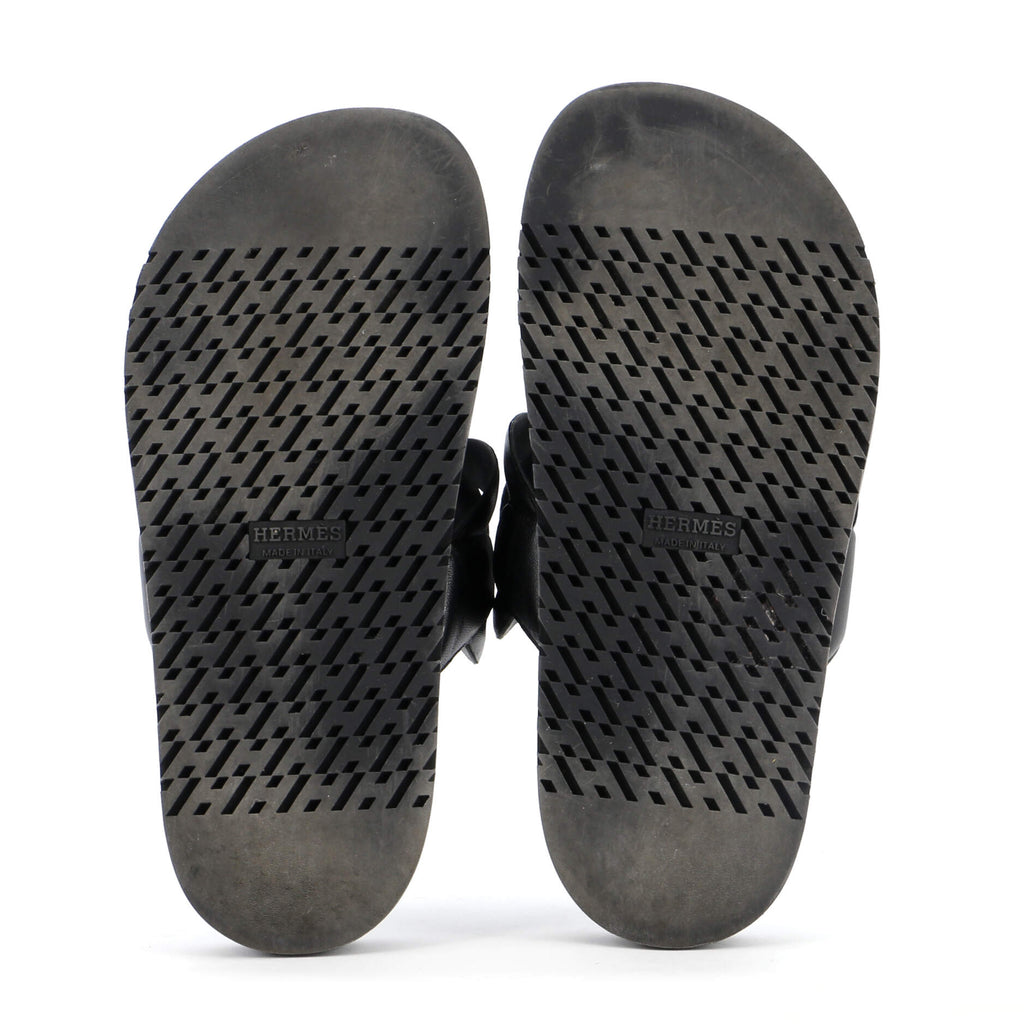 Women's Extra Sandals Leather