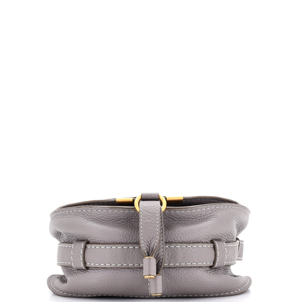 Marcie Crossbody Bag Leather Mini
