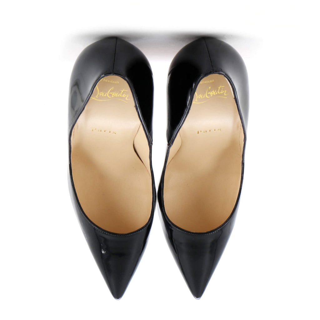Women's So Kate Pumps Patent 120