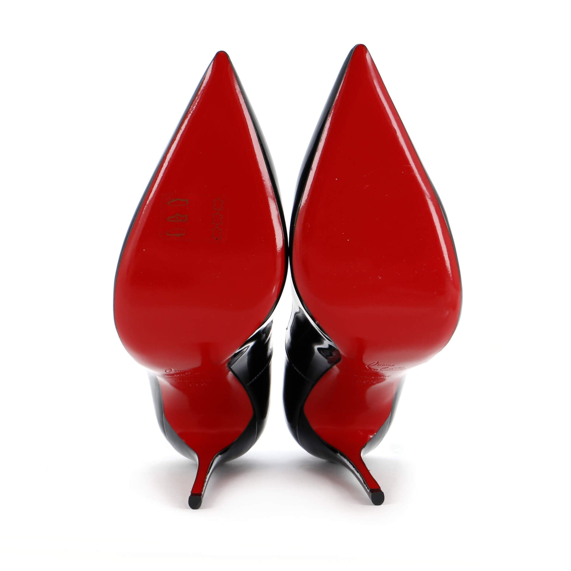 Women's So Kate Pumps Patent 120