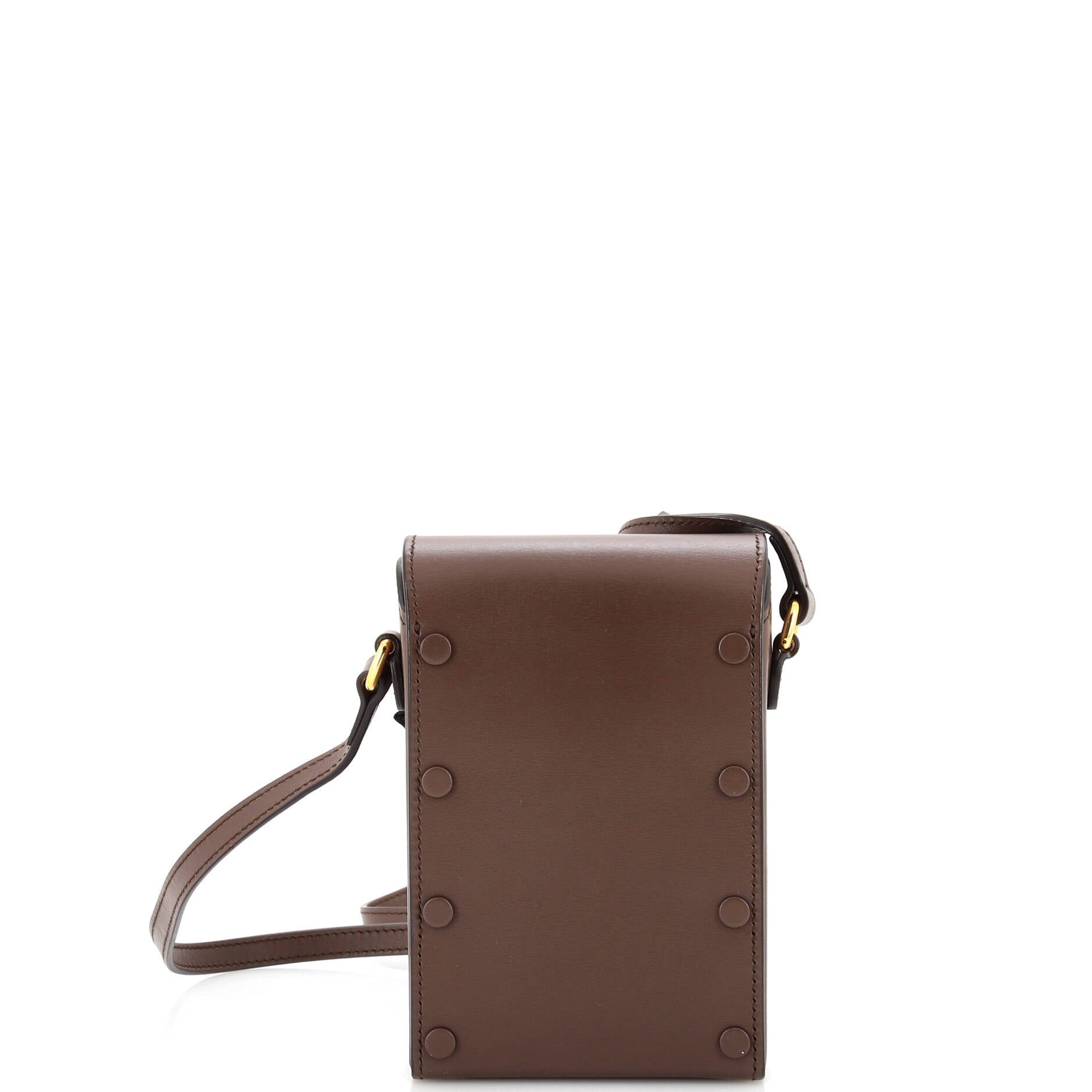 Horsebit 1955 Crossbody Bag Leather Mini