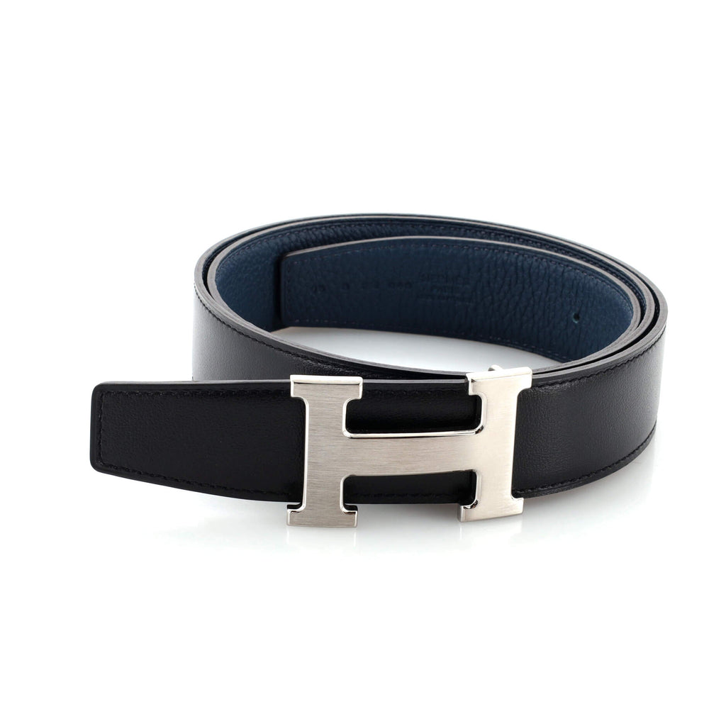 Constance Reversible Belt Leather Medium 95
