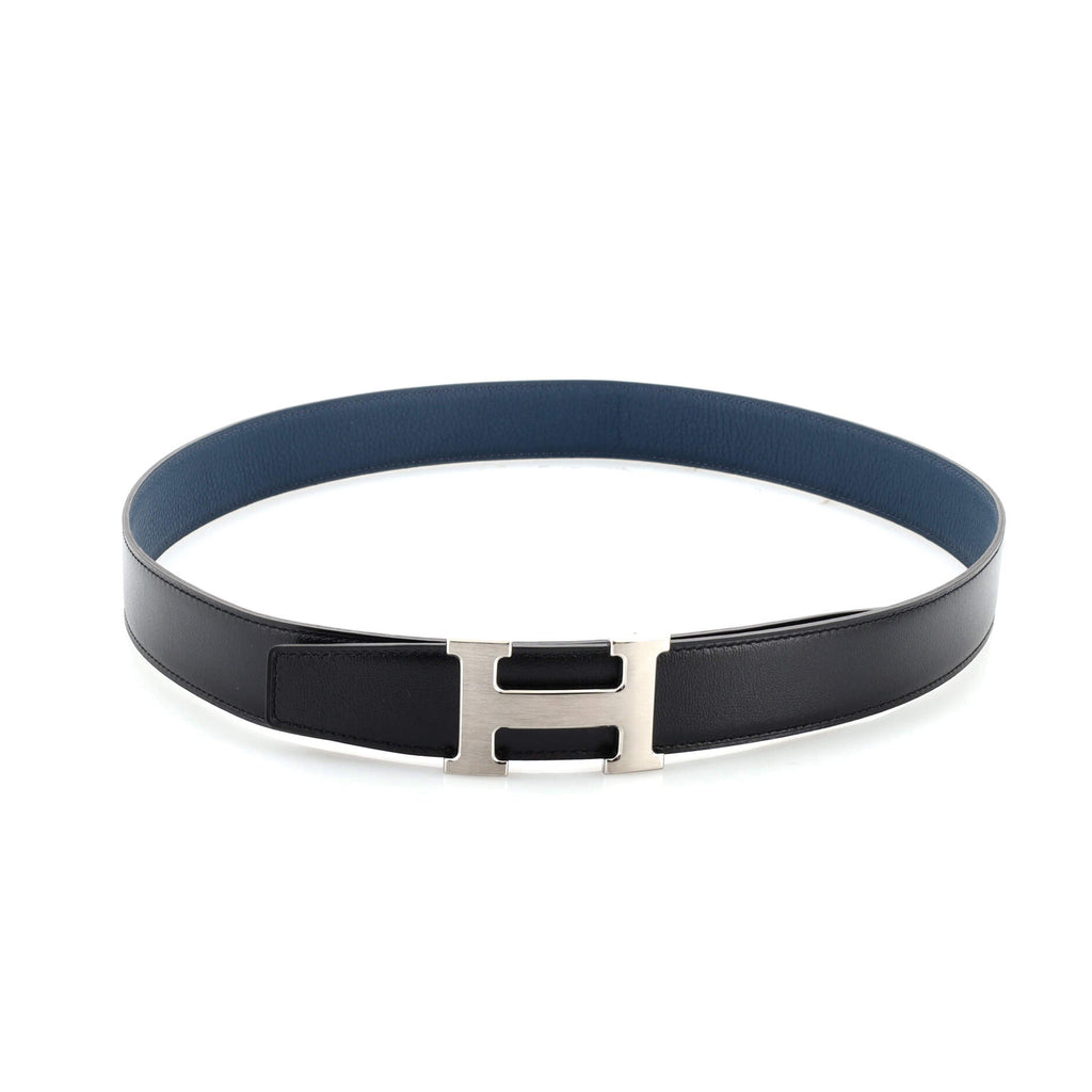 Constance Reversible Belt Leather Medium 95