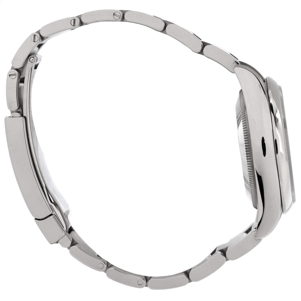 Oyster Perpetual Automatic Watch Stainless Steel 34