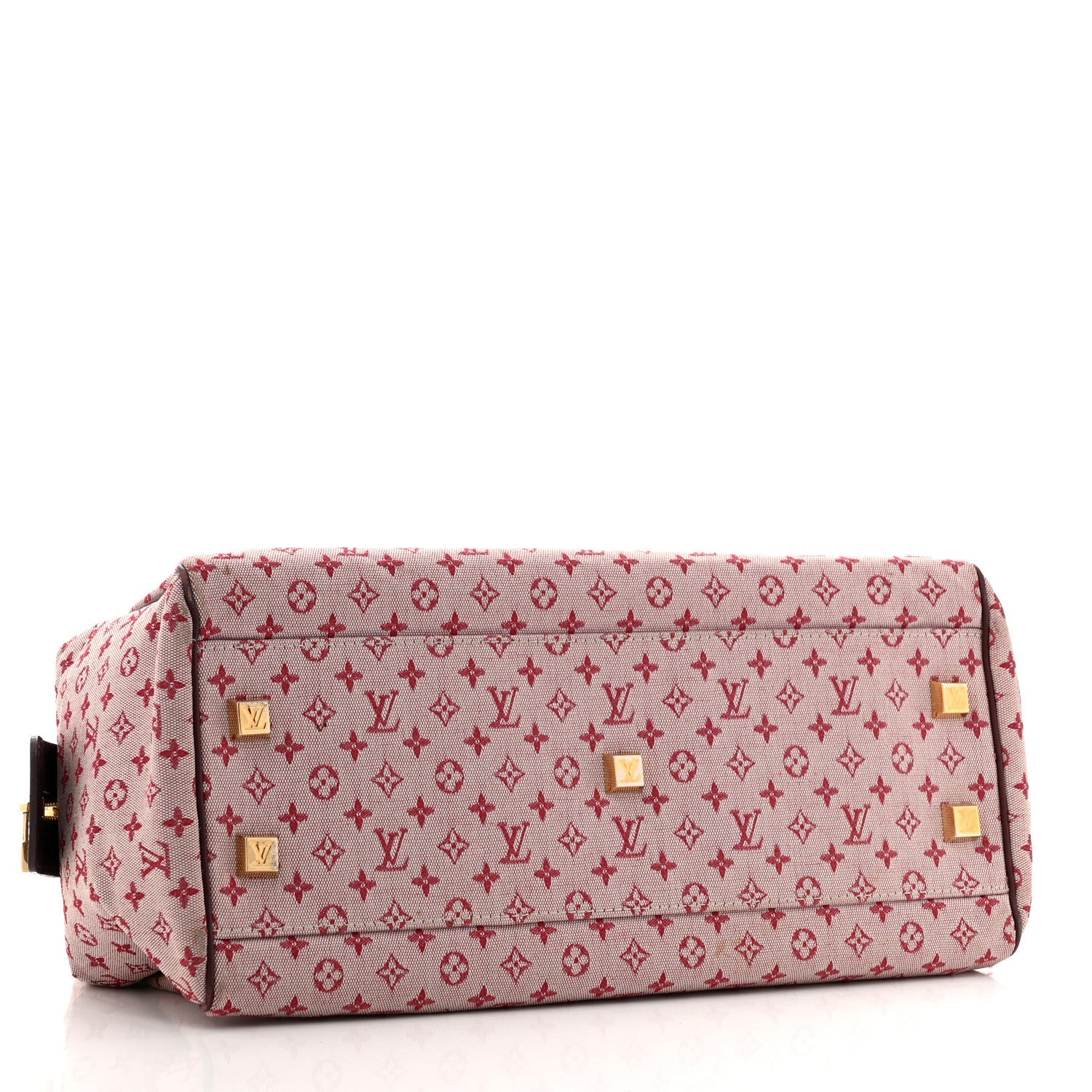 Mini Monogram Josephine GM Cherry