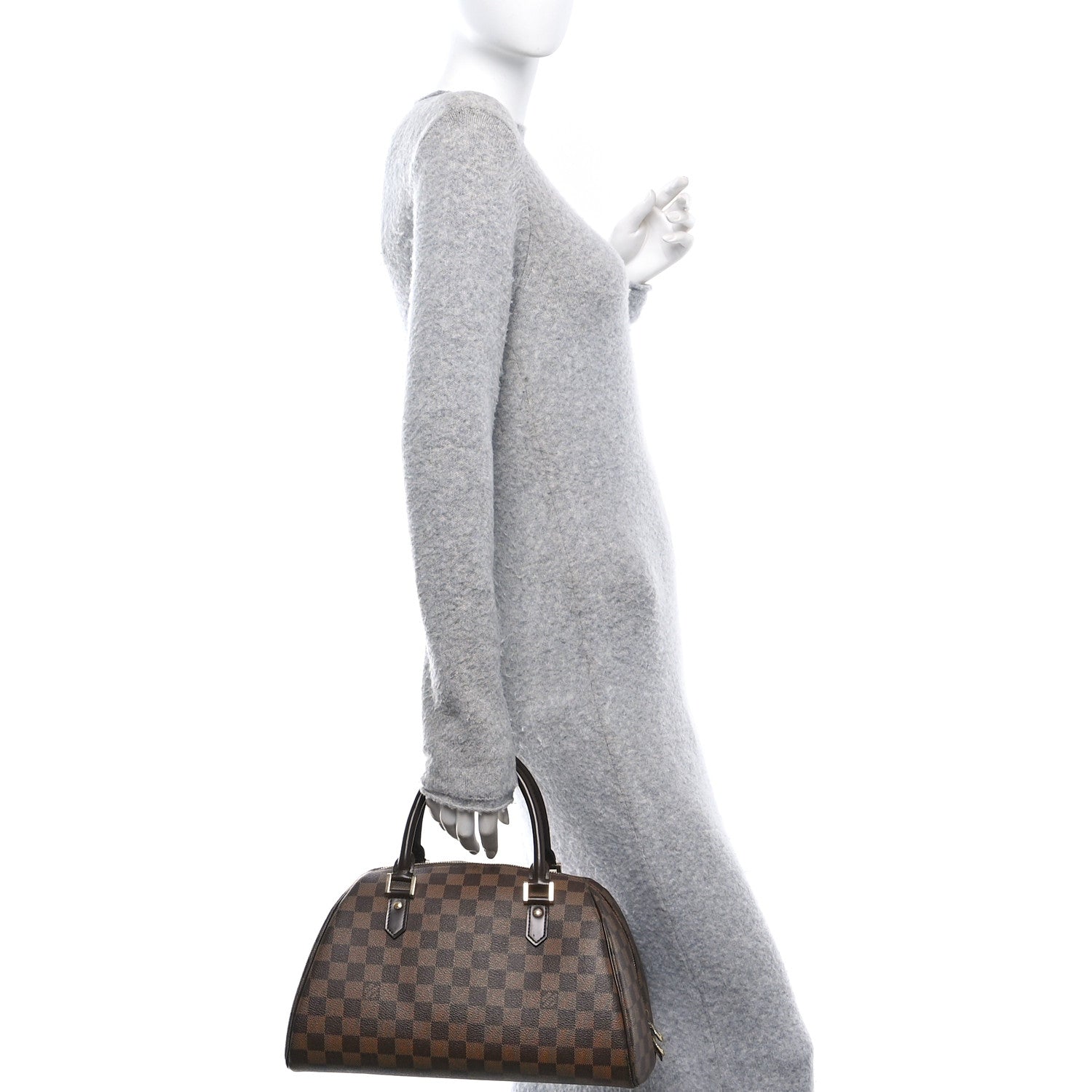 Damier Ebene Ribera MM