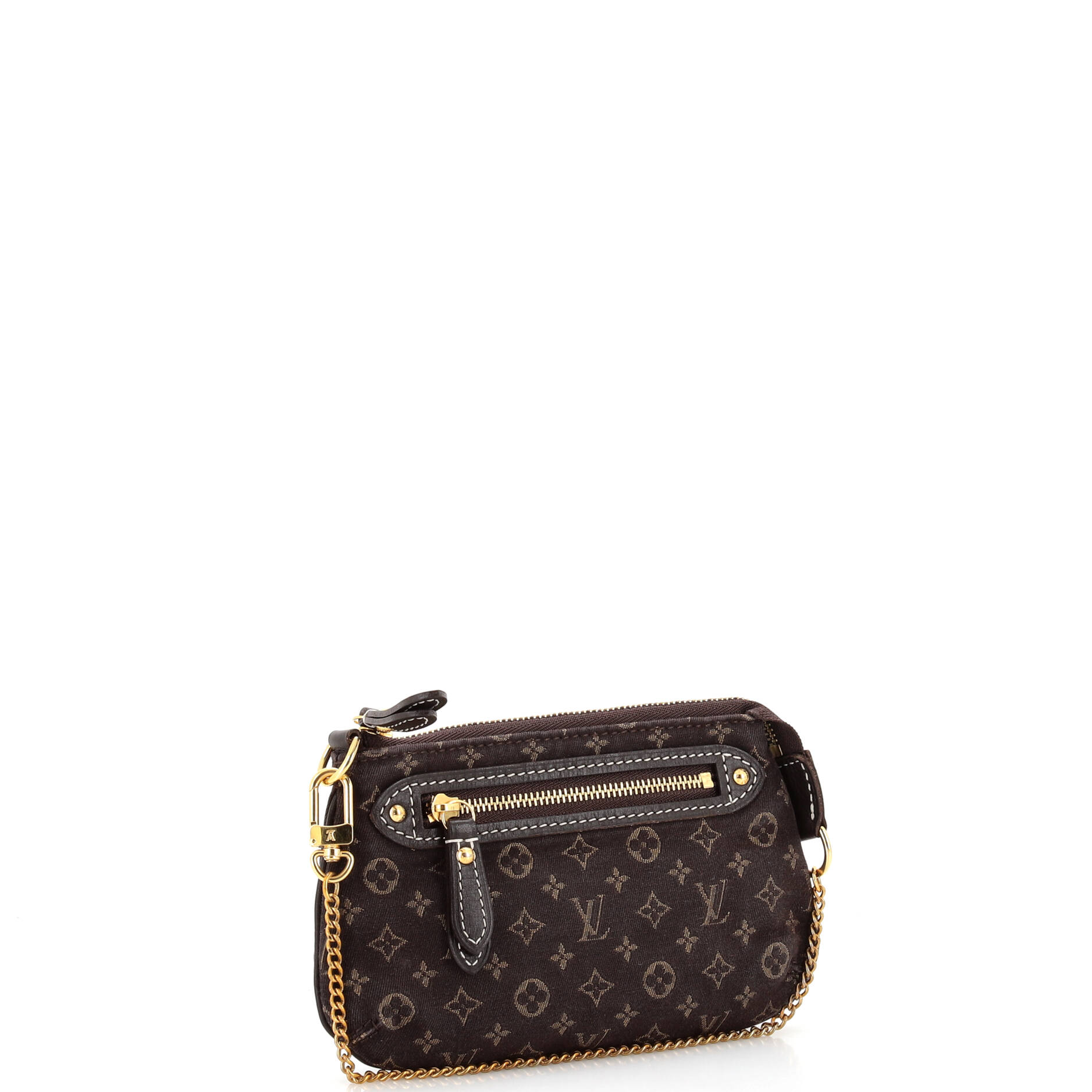 Pochette Accessoires Monogram Idylle Mini