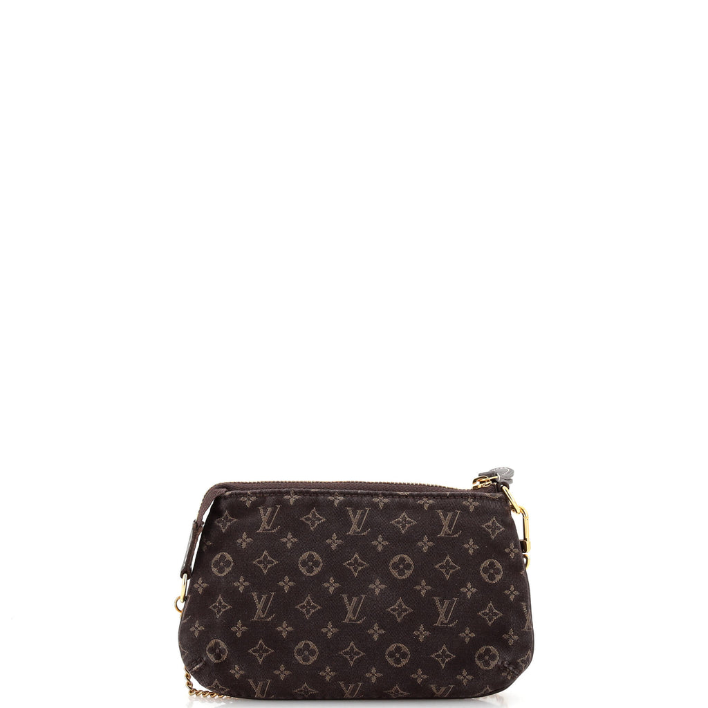 Pochette Accessoires Monogram Idylle Mini