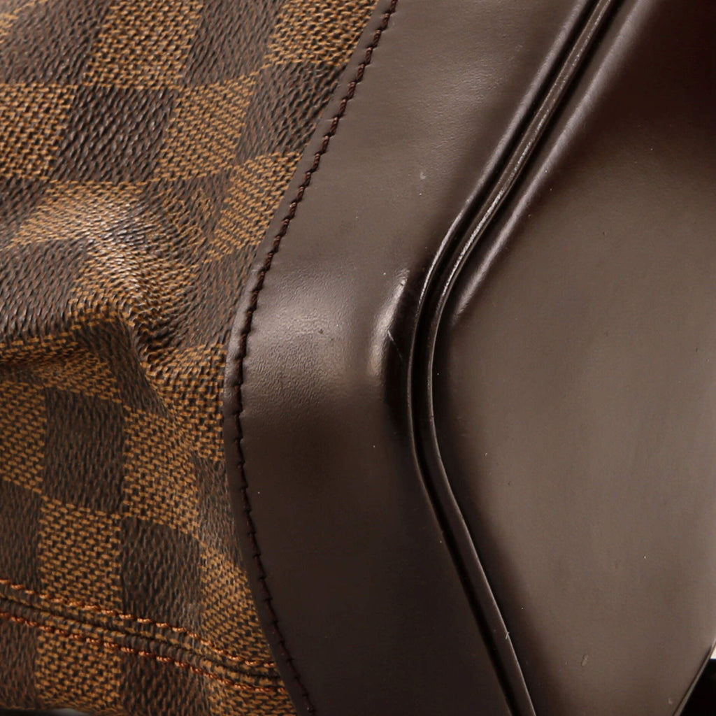Louis Vuitton Soho Backpack Damier