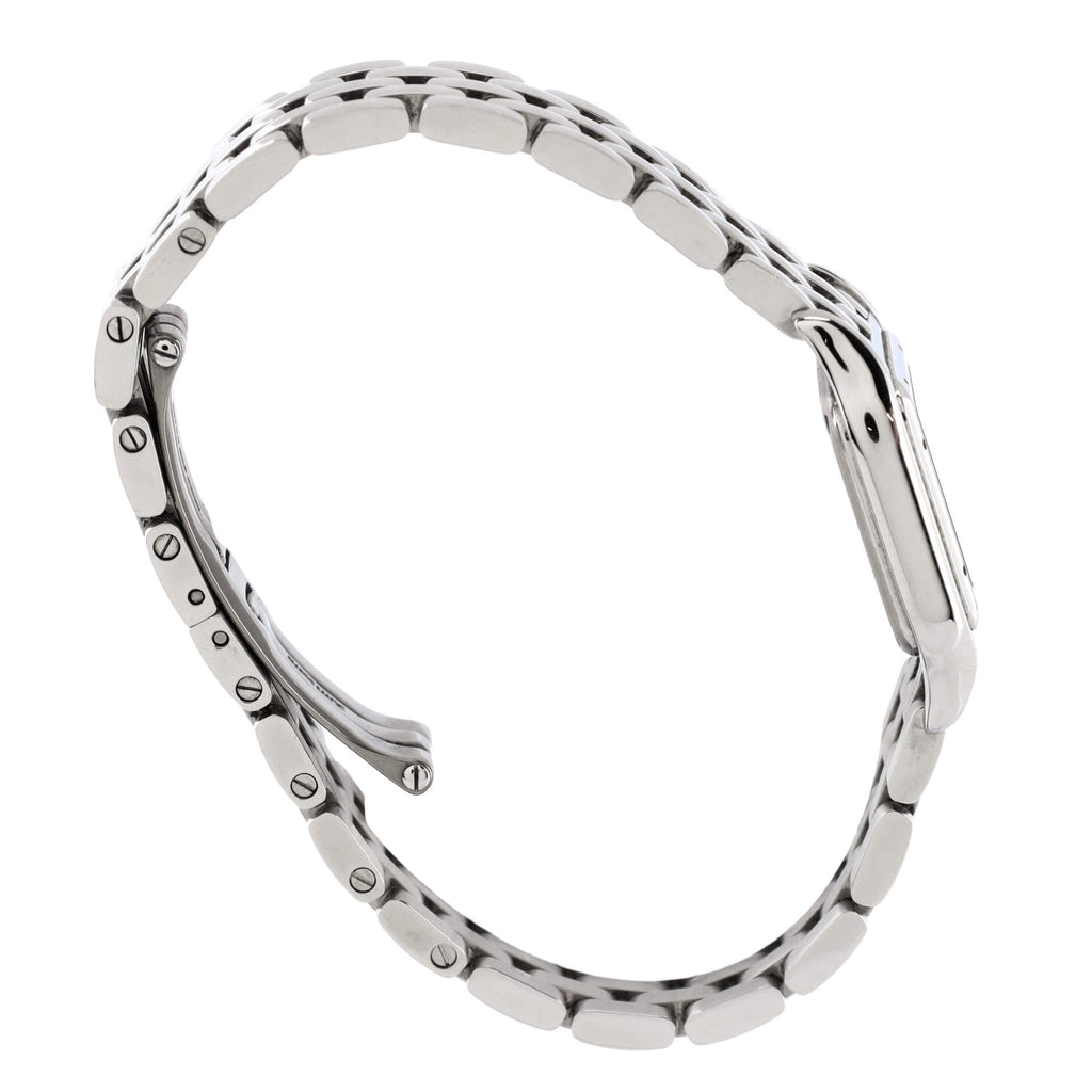 Panthere de Cartier Quartz Watch Stainless Steel 22
