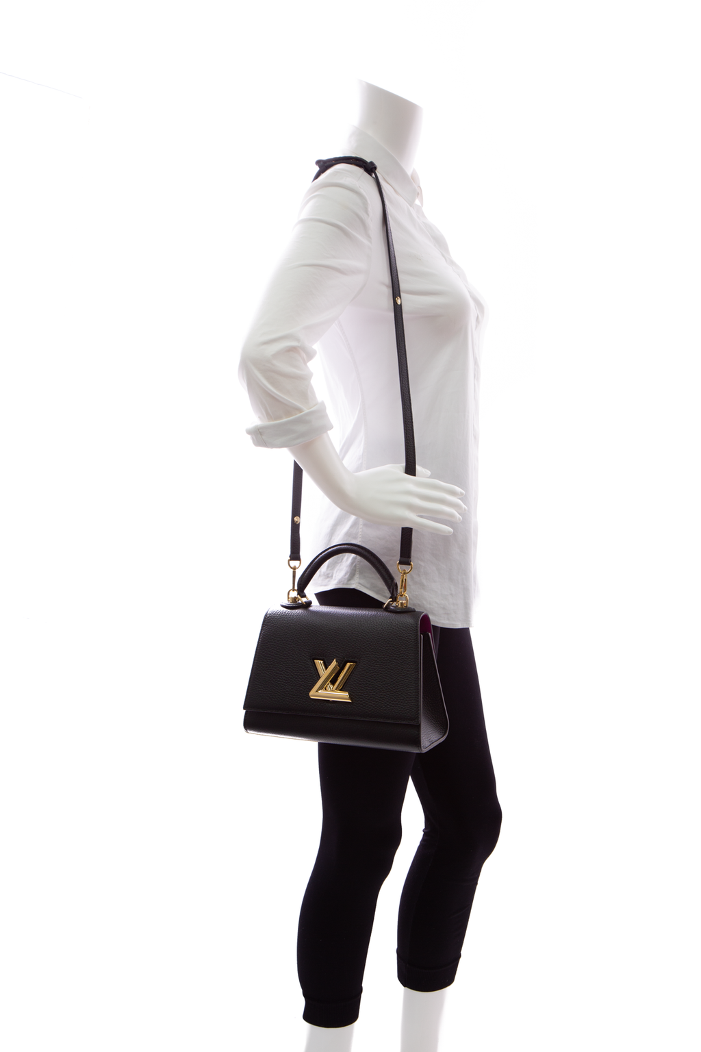 Twist One Handle PM Bag