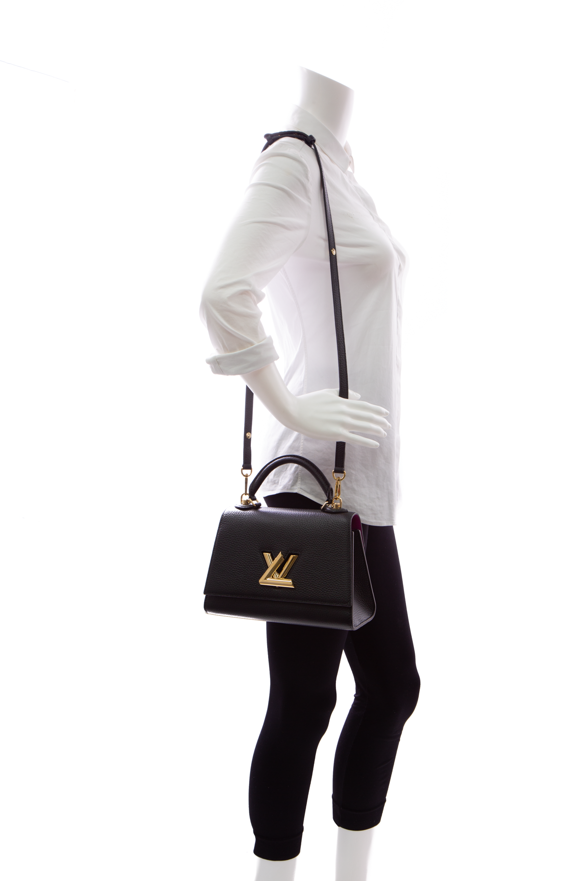Twist One Handle PM Bag