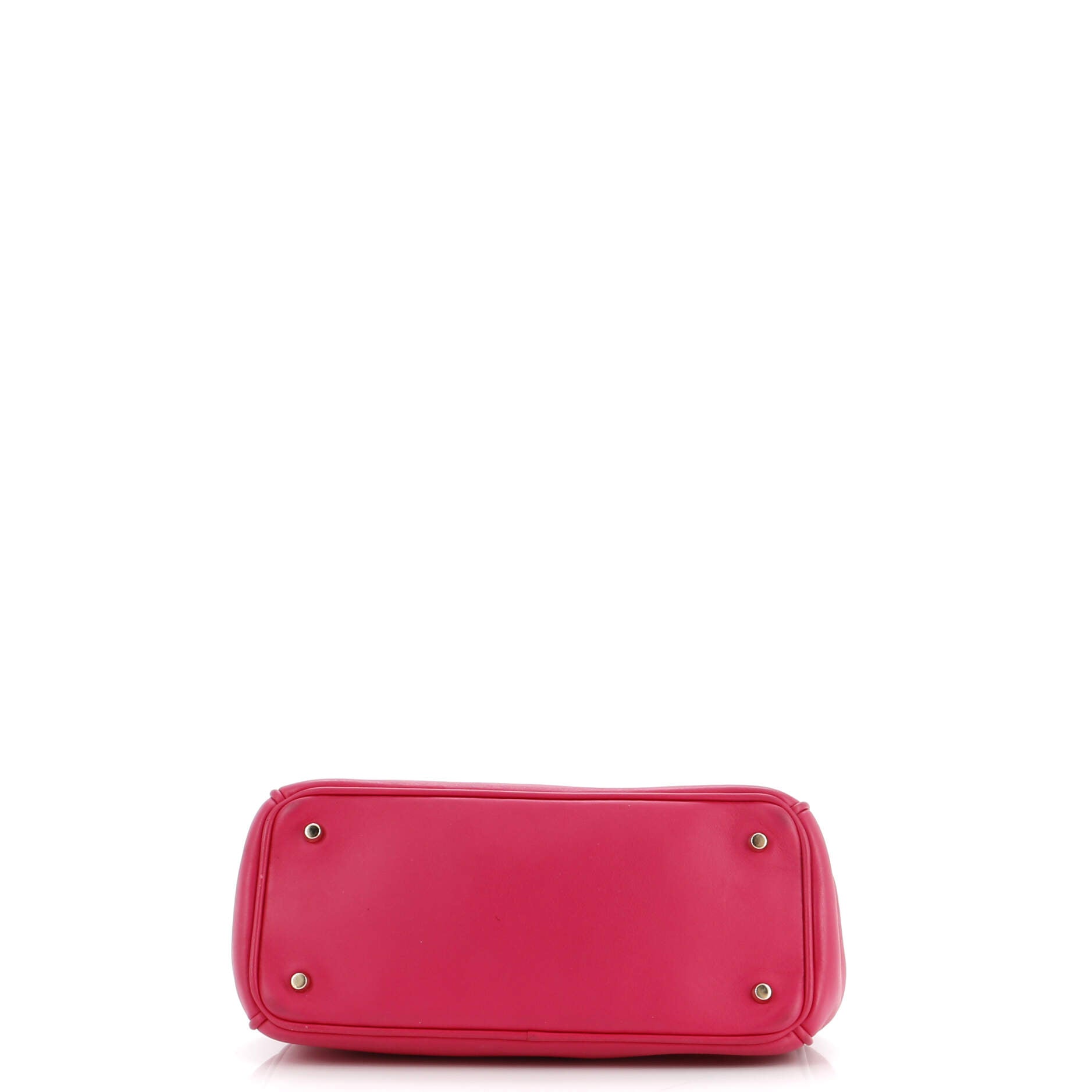 Diorissimo Tote Smooth Calfskin Mini