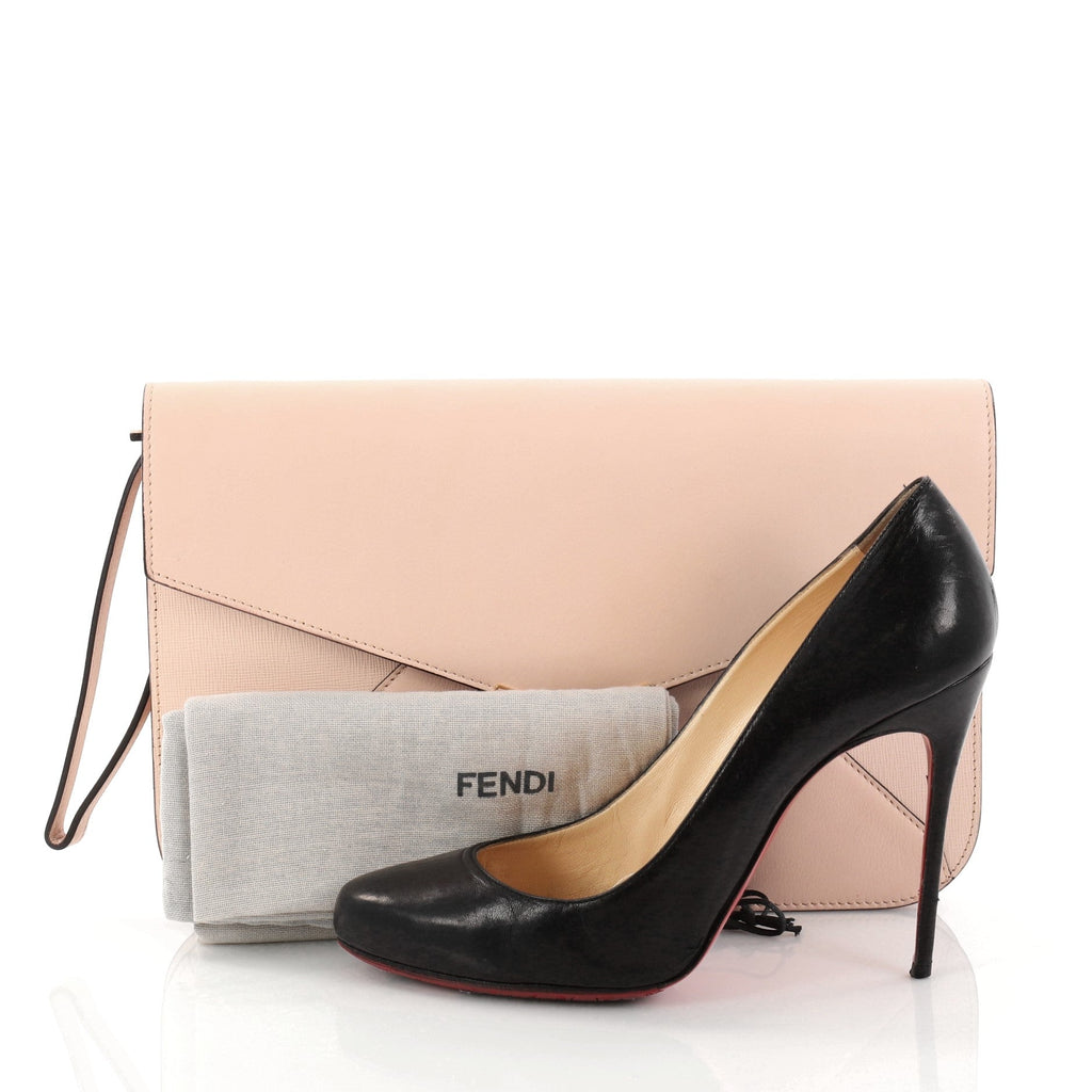 2Jours Clutch Leather Large
