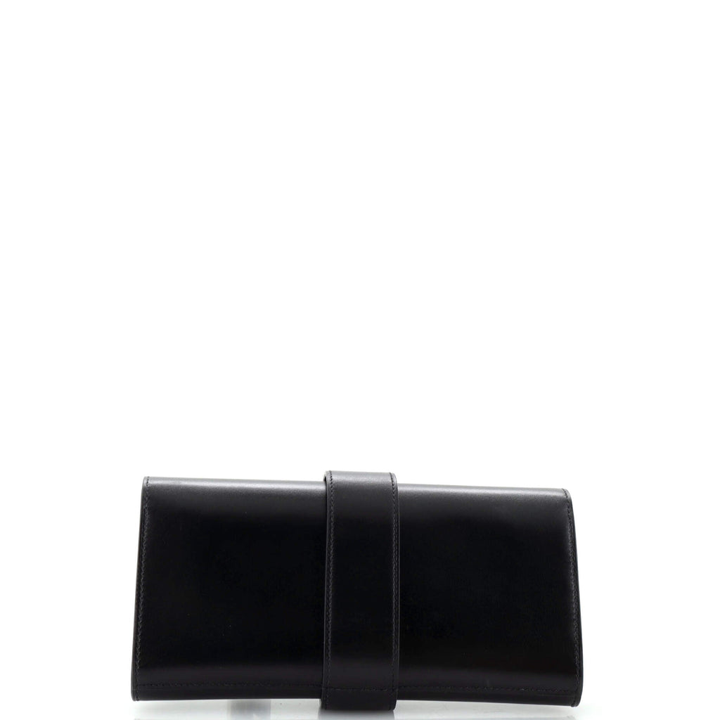 Medor Clutch Tadelakt 23