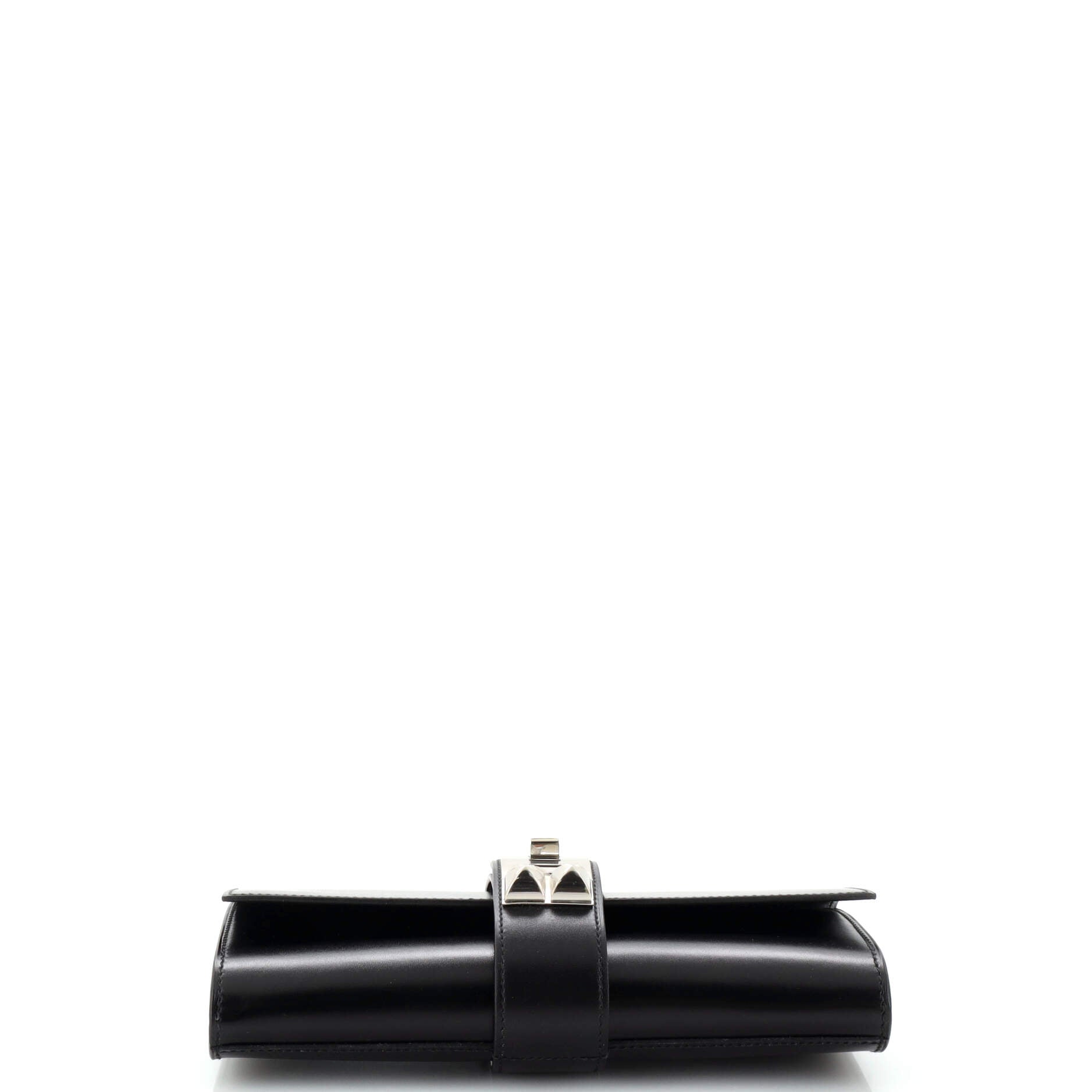 Medor Clutch Tadelakt 23