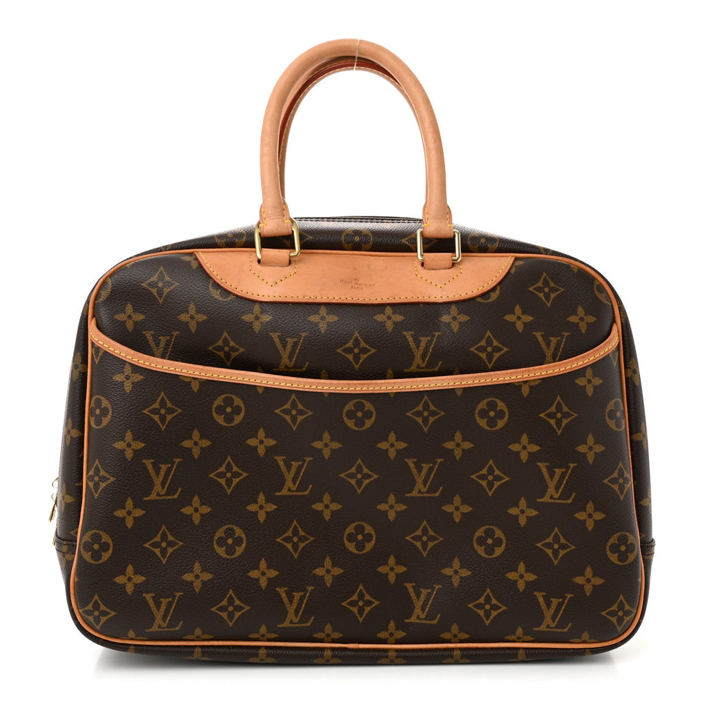 Monogram Deauville