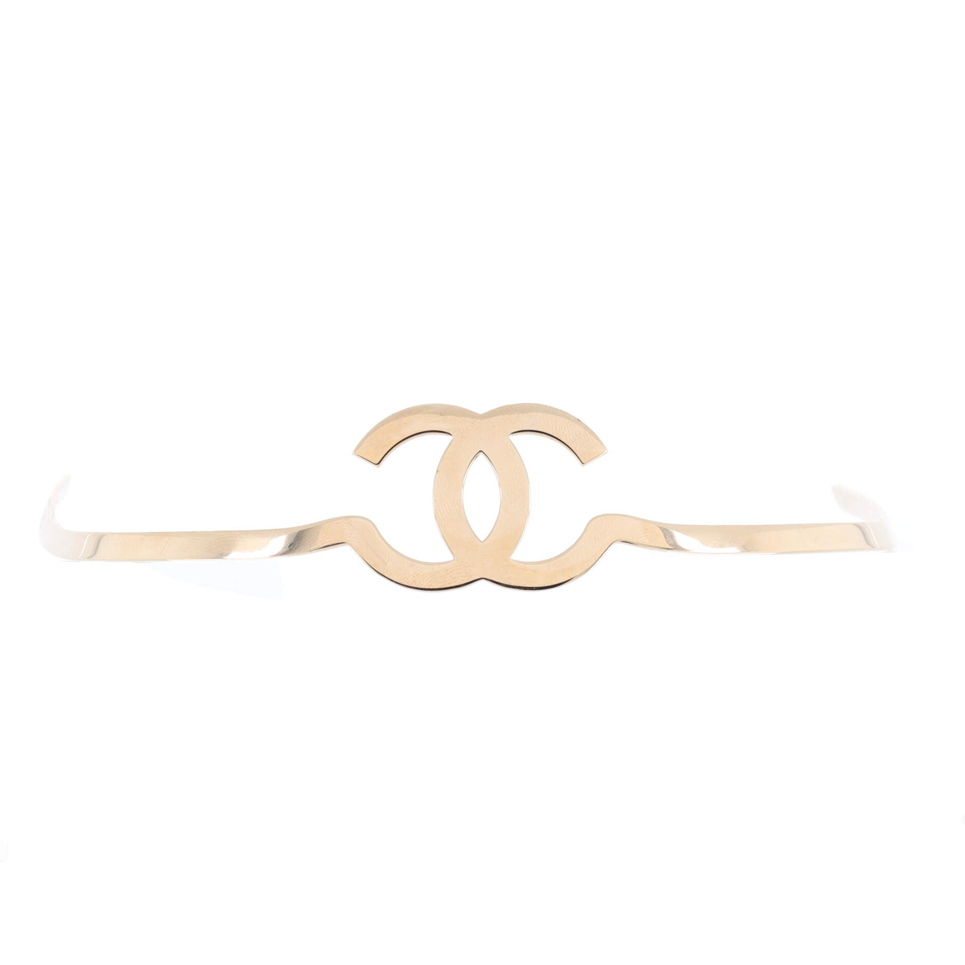 CC Headband Metal