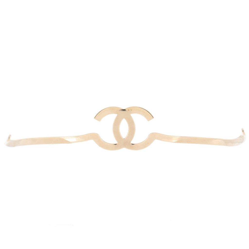 CC Headband Metal