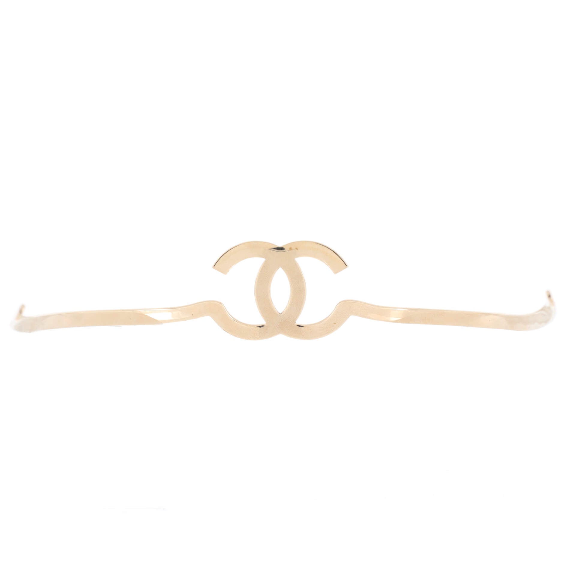 CC Headband Metal