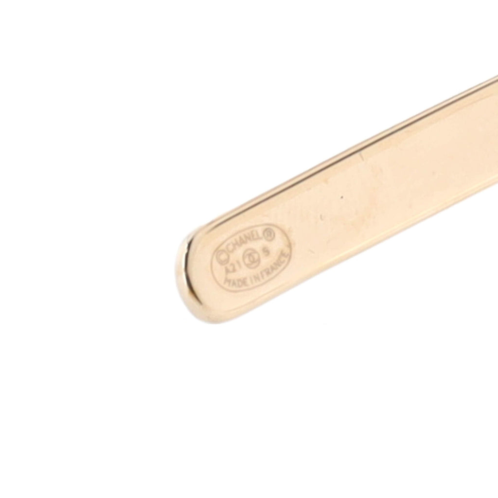 CC Headband Metal