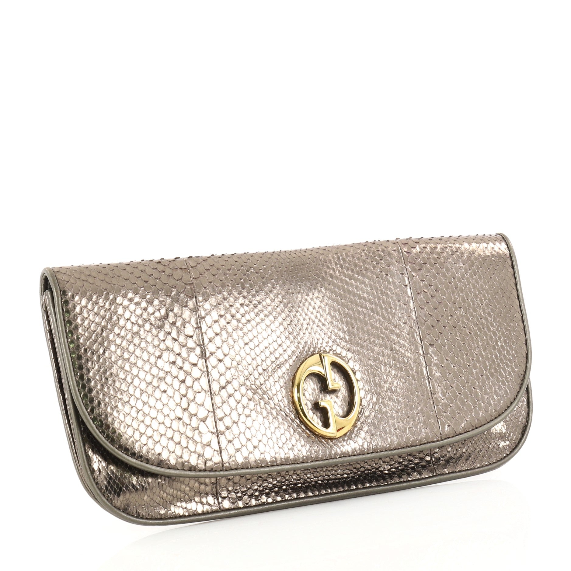 1973 Clutch Python