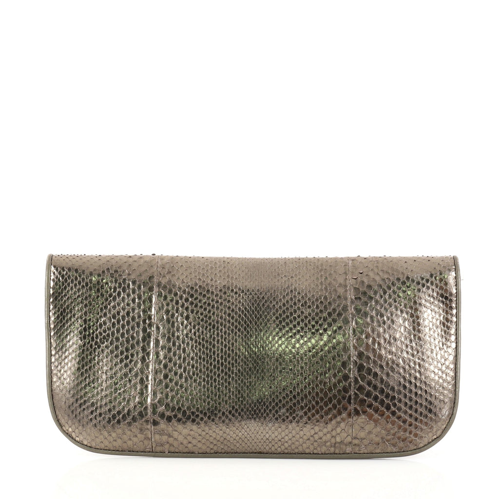 1973 Clutch Python