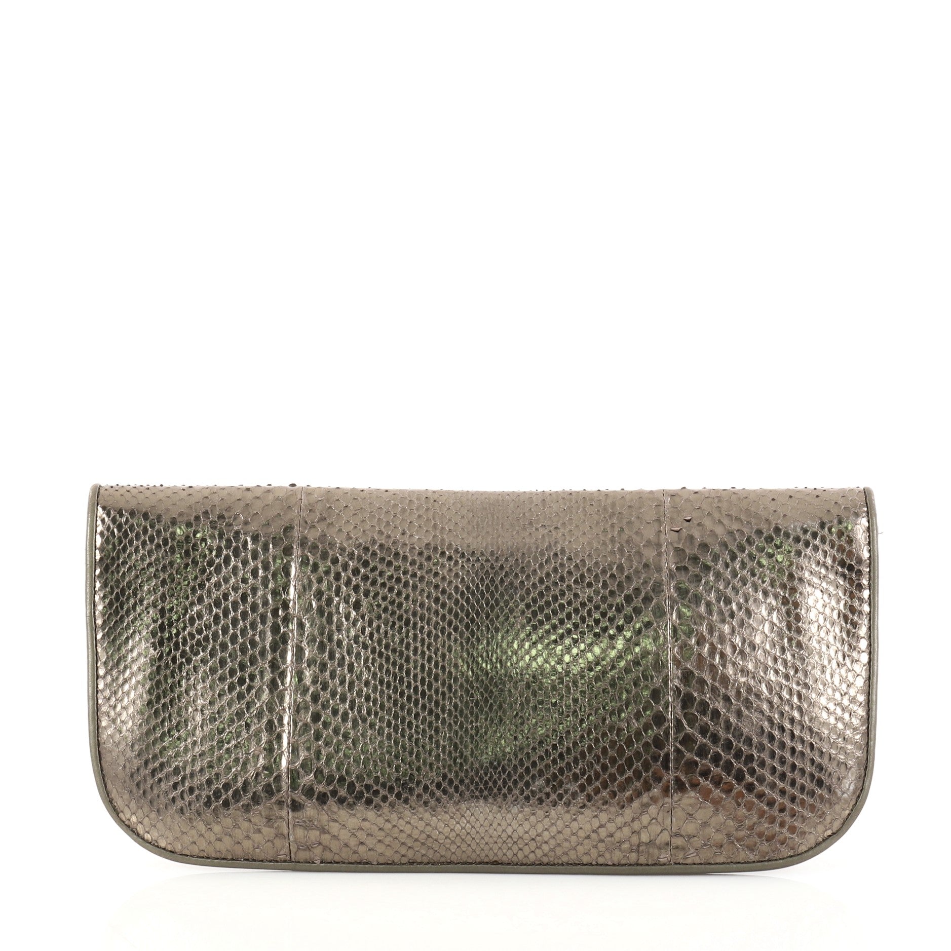 1973 Clutch Python