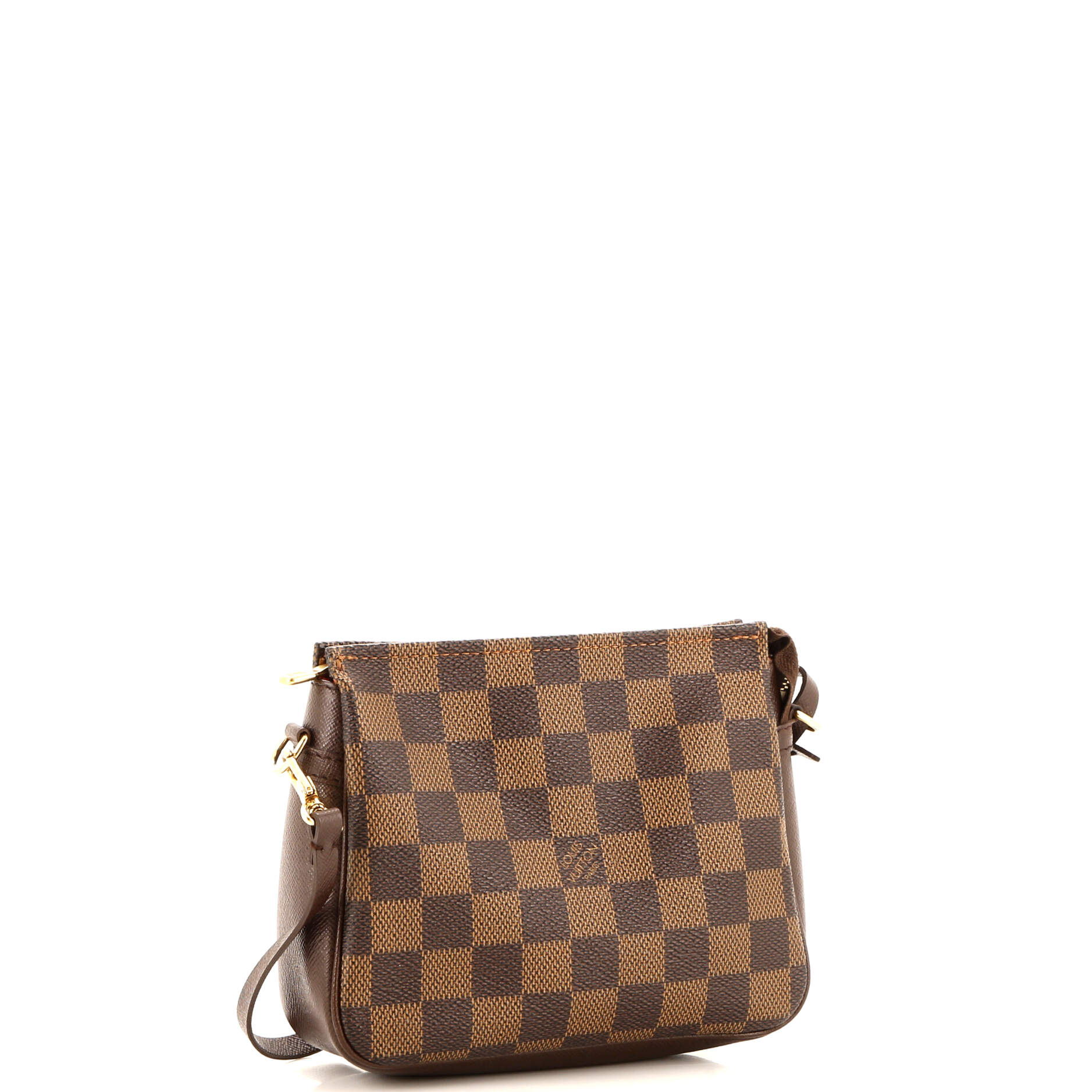 Trousse Make Up Bag Damier
