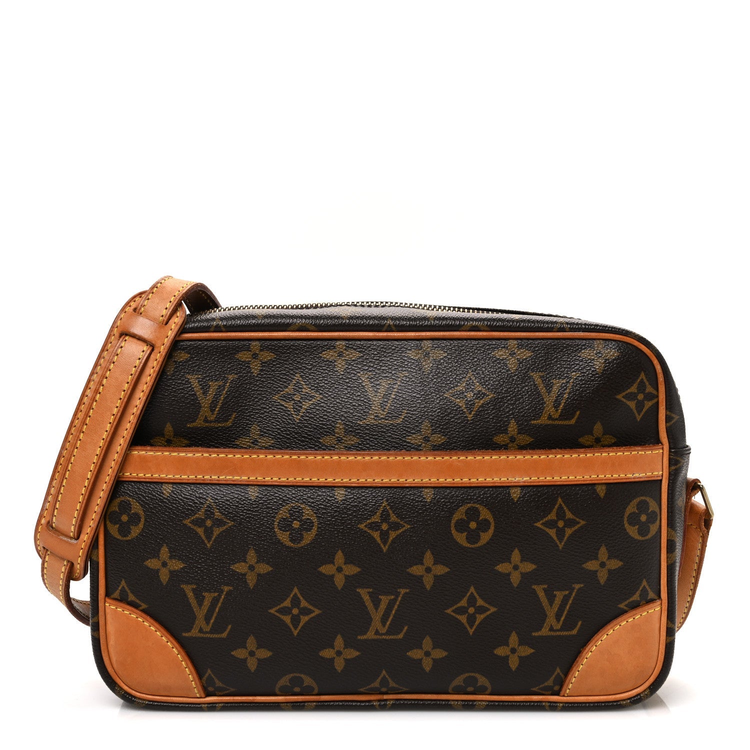 Monogram Trocadero 27