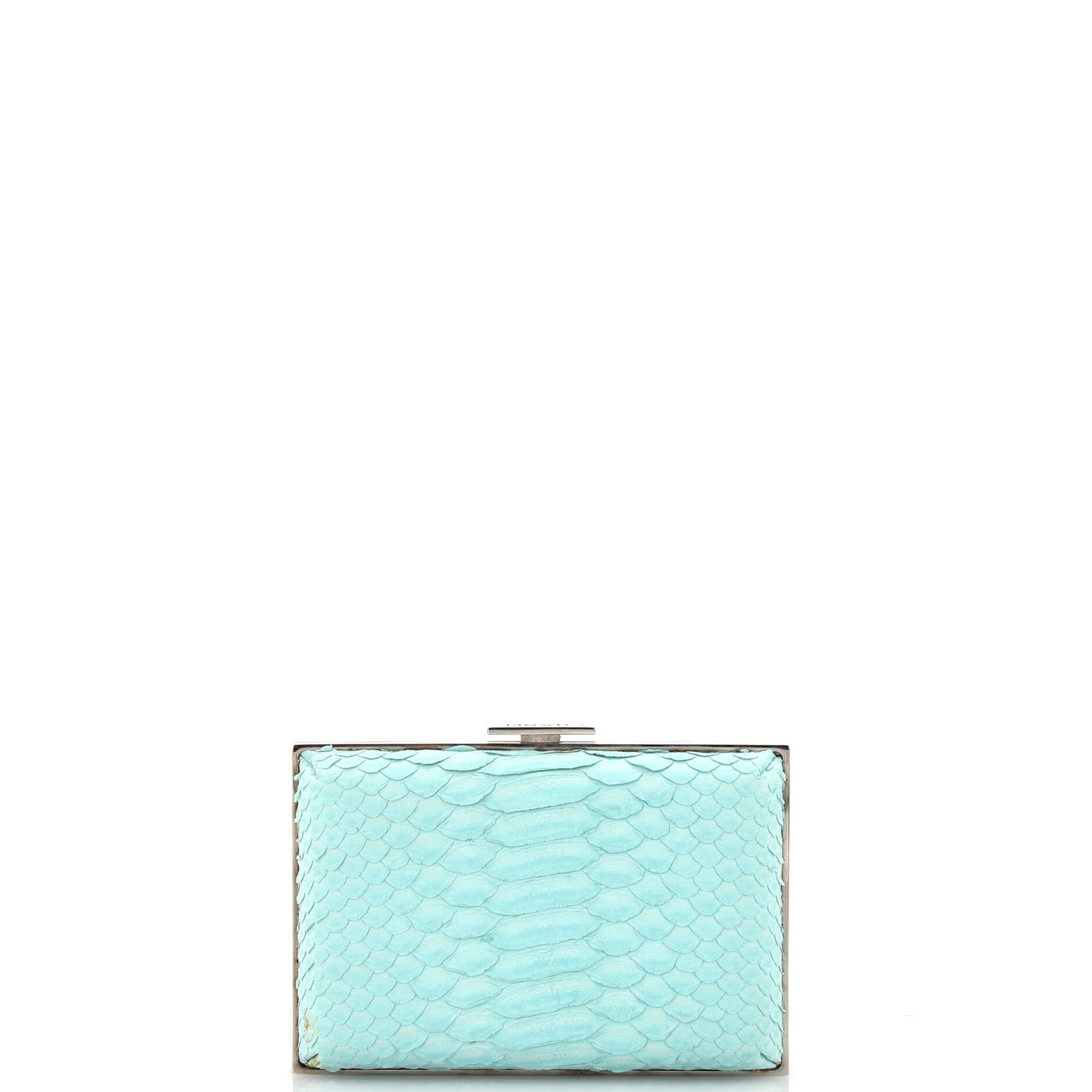 CC Box Clutch Python Small