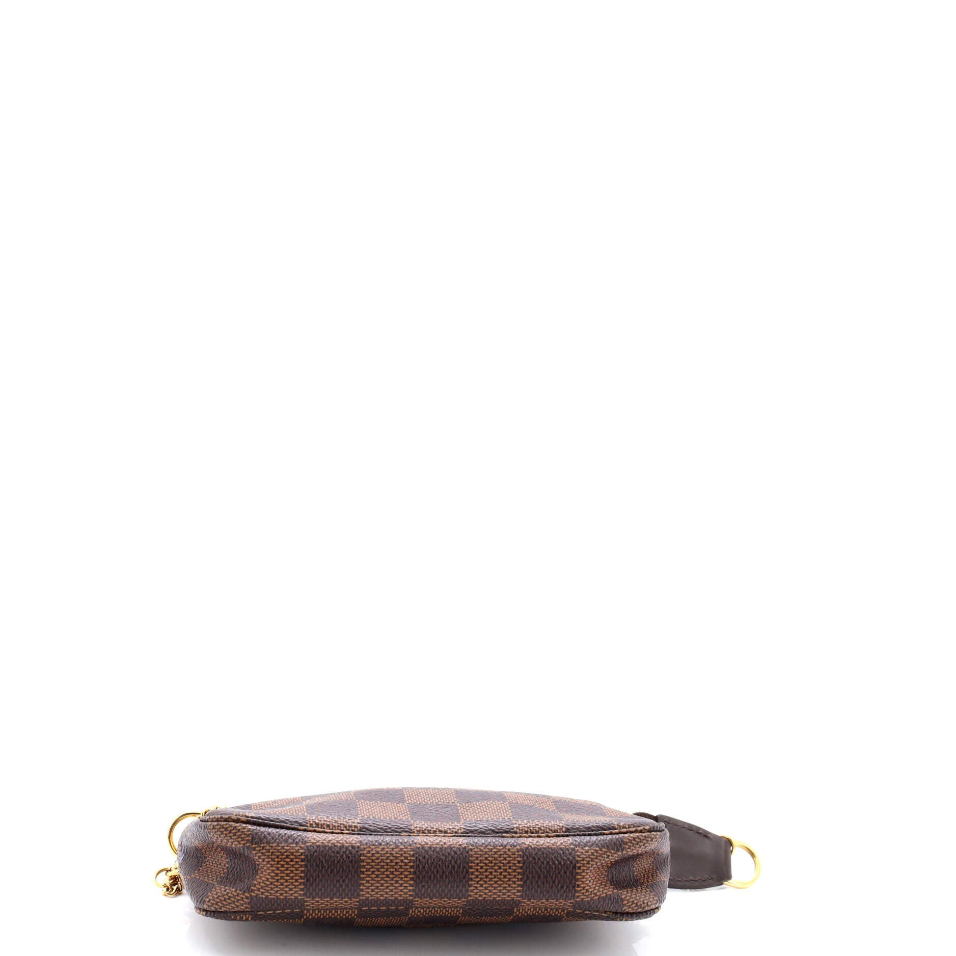 Pochette Accessoires Damier Mini