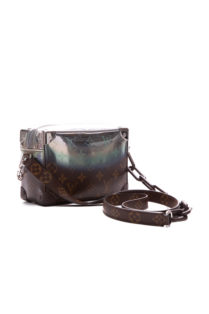 Mini Soft Trunk Bag