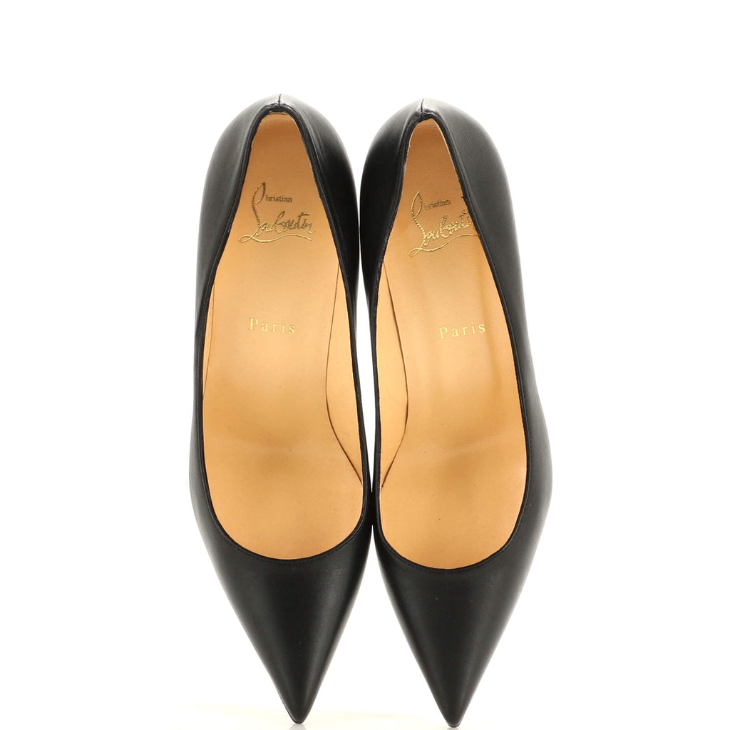 Women's Kate Pumps Leather 85