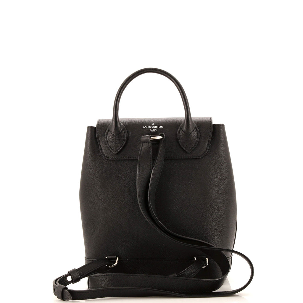 Louis Vuitton Lockme Backpack Leather Mini