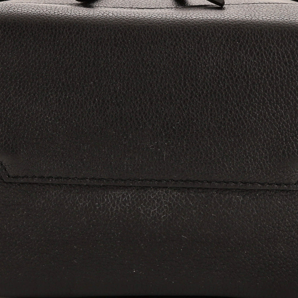 Louis Vuitton Lockme Backpack Leather Mini