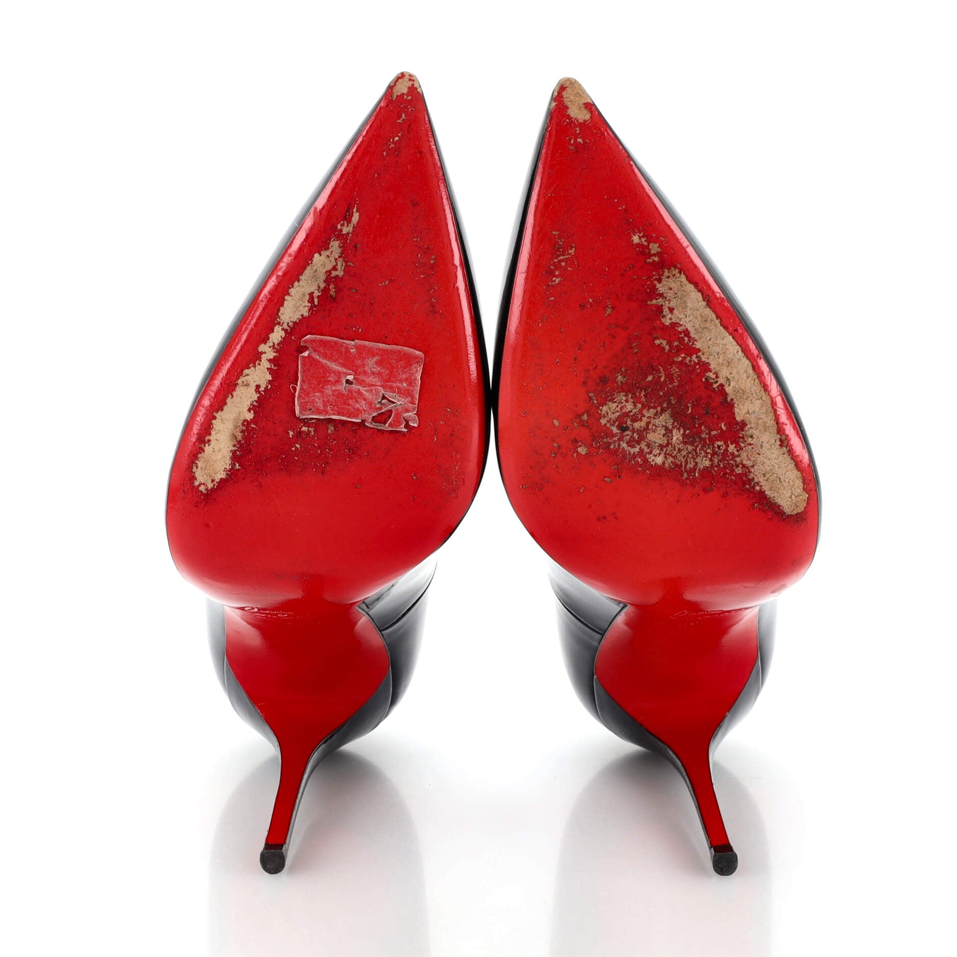 Women's So Kate Pumps Patent 120
